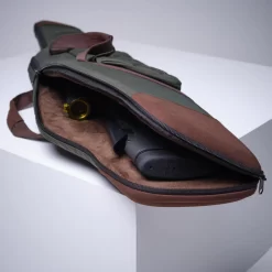 FOURREAU CHASSE CARABINE 500 BATTUE VERT 122 Cm (dimensions Intérieures) 12 FOURREAU CHASSE CARABINE 500 BATTUE VERT 122 Cm (dimensions Intérieures) -Camping Rabais Magasin fourreau chasse carabine 500 battue vert 122 cm dimensions interieures 4