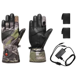 Gants De Chasse Chauffants Adulte
