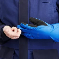 Gants Grand Froid 2en1 De Trek - Arctic 900 -20°C - Adulte -Camping Rabais Magasin gants grand froid 2en1 de trek arctic 900 20c adulte 9