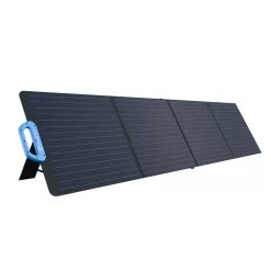 Générateur Solaire BLUETTI EP500Pro Avec 3 Panneaux Solaires PV200 5100Wh -Camping Rabais Magasin generateur solaire bluetti ep500pro avec 3 panneaux solaires pv200 5100wh 4
