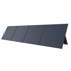 Générateur Solaire BLUETTI EP500Pro Avec 3 Panneaux Solaires PV200 5100Wh -Camping Rabais Magasin generateur solaire bluetti ep500pro avec 3 panneaux solaires pv200 5100wh 5