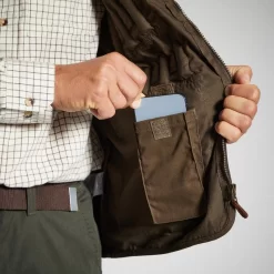 Gilet Chasse Savane Maxi Tubes Vert -Camping Rabais Magasin gilet chasse savane maxi tubes vert 9