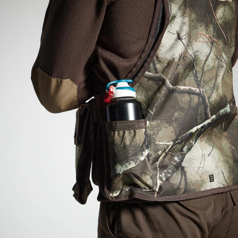 Gilet Harnais Chasse Camouflage Treemetic 500 10 Gilet Harnais Chasse Camouflage Treemetic 500 – Image 10