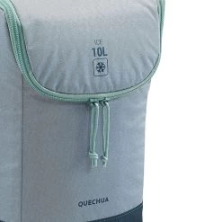 Quechua GLACIERE SOUPLE DE CAMPING - 10L -Camping Rabais Magasin glaciere souple de camping 10l 6