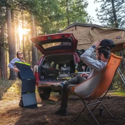 Goal Zero Yeti 1500X Station D'alimentation Portable -Camping Rabais Magasin goal zero yeti 1500x station dalimentation portable 3