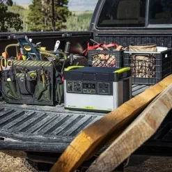 Goal Zero Yeti 1500X Station D'alimentation Portable -Camping Rabais Magasin goal zero yeti 1500x station dalimentation portable 5