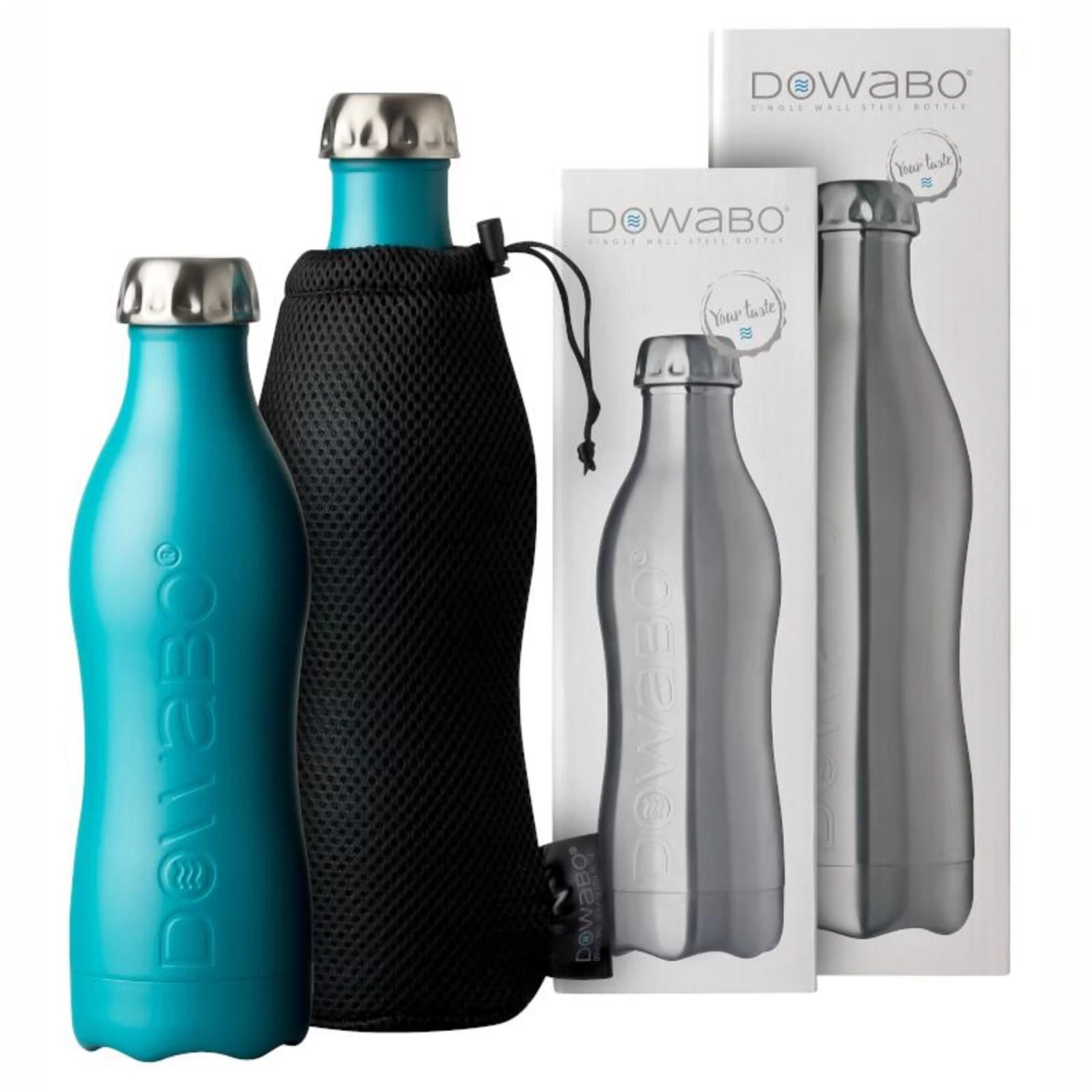 Gourde Earth Collection Simple Paroi Olive - 1200 Ml - Vert 4 Gourde Earth Collection Simple Paroi Olive - 1200 Ml - Vert – Image 4