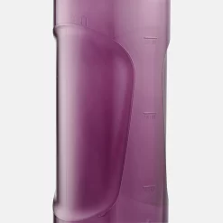 Quechua Gourde Ecozen® 0,8L Avec Bouchon Ouverture Rapide Pour La Randonnée - Violet -Camping Rabais Magasin gourde ecozen 08l avec bouchon ouverture rapide pour la randonnee violet 4