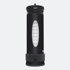 GOURDE FILTRANTE PURIFICATEUR D'EAU LIBERTY - LIFESAVER - 400 ML - 2000L FILTRÉS -Camping Rabais Magasin gourde filtrante purificateur deau liberty lifesaver 400 ml 2000l filtres 2