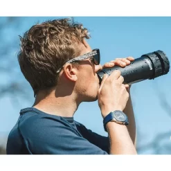 GOURDE FILTRANTE PURIFICATEUR D'EAU LIBERTY - LIFESAVER - 400 ML - 2000L FILTRÉS -Camping Rabais Magasin gourde filtrante purificateur deau liberty lifesaver 400 ml 2000l filtres 6