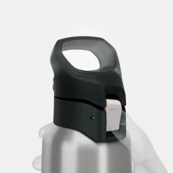 Quechua Gourde MH500 Isotherme Randonnée Inox 0,5L Turquoise 16 Quechua Gourde MH500 Isotherme Randonnée Inox 0,5L Turquoise -Camping Rabais Magasin gourde mh500 isotherme randonnee inox 05l turquoise 6