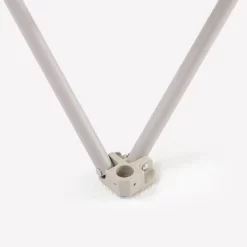 Quechua GRAND FAUTEUIL PLIANT POUR LE CAMPING - XL -Camping Rabais Magasin grand fauteuil pliant pour le camping xl 5