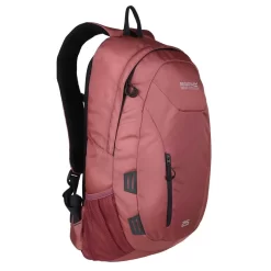 Regatta Great Outdoors Altorock II Sac à Dos (25 Litres) (Vieux Rose) -Camping Rabais Magasin great outdoors altorock ii sac a dos 25 litres vieux rose 2