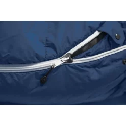 Grüezi Biopod Wool Zero - Bleu Nuit -Camping Rabais Magasin gruezi biopod wool zero bleu nuit 2