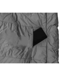 Grüezi Biopod Wool Zero - Bleu Nuit -Camping Rabais Magasin gruezi biopod wool zero bleu nuit 3