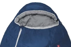 Grüezi Biopod Wool Zero - Bleu Nuit -Camping Rabais Magasin gruezi biopod wool zero bleu nuit 4