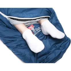 Grüezi Biopod Wool Zero - Bleu Nuit -Camping Rabais Magasin gruezi biopod wool zero bleu nuit 5