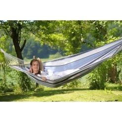 Hamac Amazonas Samba Marine -Camping Rabais Magasin hamac amazonas samba marine 3