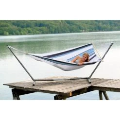 Hamac Amazonas Samba Marine -Camping Rabais Magasin hamac amazonas samba marine 4