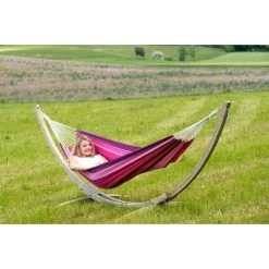 Hamac Amazonas Tahiti Candy -Camping Rabais Magasin hamac amazonas tahiti candy 2