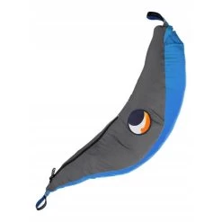 Camping Rabais Magasin -Camping Rabais Magasin hamac original aqua gris fonce 1