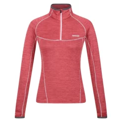 Regatta Haut Polaire YONDER Femme (Corail Clair)