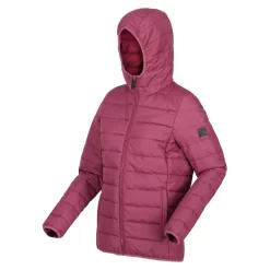 Regatta Helfa Femme Randonnée Veste Baffled