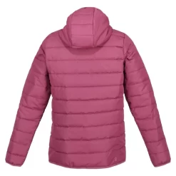 Regatta Helfa Femme Randonnée Veste Baffled -Camping Rabais Magasin helfa femme randonnee veste baffled 3