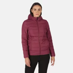 Regatta Helfa Femme Randonnée Veste Baffled -Camping Rabais Magasin helfa femme randonnee veste baffled 4