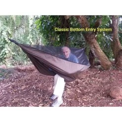Hennessy Hammock Expedition Classique -Camping Rabais Magasin hennessy hammock expedition classique 3