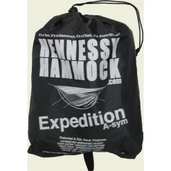 Hennessy Hammock Expedition Classique -Camping Rabais Magasin hennessy hammock expedition classique 4