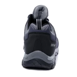 Regatta Holcombe IEP Low Bottes De Randonnée Pour Homme - Marine -Camping Rabais Magasin holcombe iep low bottes de randonnee pour homme marine 3