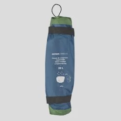 Housse De Compression De Trekking Imperméable - 20 Litres 6 Housse De Compression De Trekking Imperméable - 20 Litres -Camping Rabais Magasin housse de compression de trekking impermeable 20 litres 2
