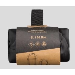 Housse De Compression Sac De Couchage - MT500 - 8L 8 Housse De Compression Sac De Couchage - MT500 - 8L -Camping Rabais Magasin housse de compression sac de couchage mt500 8l 3