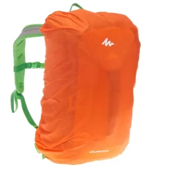 Housse De Pluie Sac à Dos De Randonnée Montagne 20-35 L