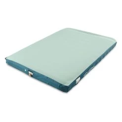 Camping Rabais Magasin -Camping Rabais Magasin housse matelas gonflable airbed cover 140 cm 2 personnes 1
