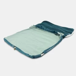 Quechua HOUSSE MATELAS GONFLABLE - AIRBED COVER 140 CM - 2 PERSONNES -Camping Rabais Magasin housse matelas gonflable airbed cover 140 cm 2 personnes 3