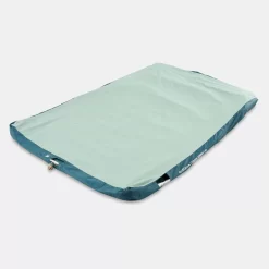 Quechua HOUSSE MATELAS GONFLABLE - AIRBED COVER 140 CM - 2 PERSONNES -Camping Rabais Magasin housse matelas gonflable airbed cover 140 cm 2 personnes 4