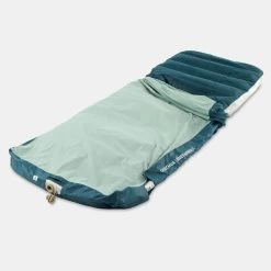 Quechua HOUSSE MATELAS GONFLABLE - AIRBED COVER 70 CM - 1 PERSONNE 8 Quechua HOUSSE MATELAS GONFLABLE - AIRBED COVER 70 CM - 1 PERSONNE -Camping Rabais Magasin housse matelas gonflable airbed cover 70 cm 1 personne 3