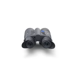 JUMELLE DE VISION THERMIQUE - PULSAR MERGER LRF XQ35 - CHASSE - PORTÉE 1350 M -Camping Rabais Magasin jumelle de vision thermique pulsar merger lrf xq35 chasse portee 1350 m 2