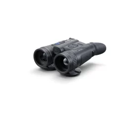JUMELLE DE VISION THERMIQUE - PULSAR MERGER LRF XQ35 - CHASSE - PORTÉE 1350 M