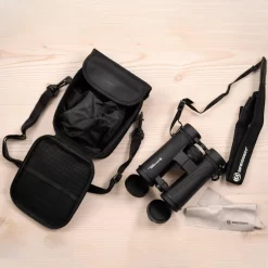 Jumelles BRESSER Corvette 10x42 étanches 8 Jumelles BRESSER Corvette 10x42 étanches -Camping Rabais Magasin jumelles bresser corvette 10x42 etanches 2