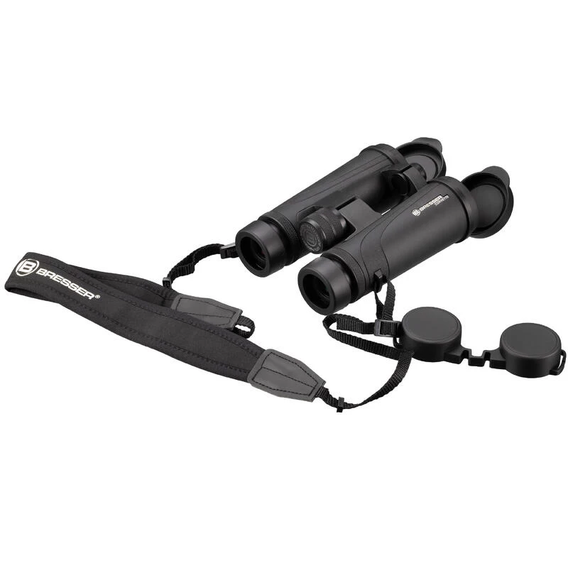 Jumelles BRESSER Corvette 10x42 étanches 4 Jumelles BRESSER Corvette 10x42 étanches – Image 4