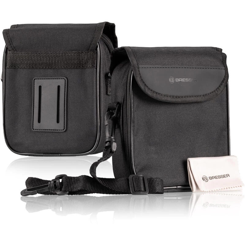 Jumelles BRESSER Corvette 10x42 étanches 5 Jumelles BRESSER Corvette 10x42 étanches – Image 5