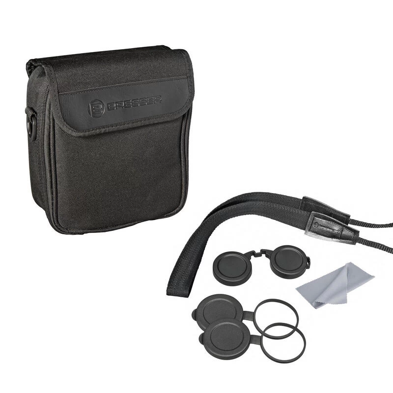 Jumelles BRESSER Corvette 8x42 étanches 4 Jumelles BRESSER Corvette 8x42 étanches – Image 4