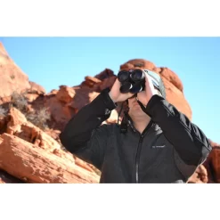 Jumelles BRESSER Corvette 8x42 étanches 9 Jumelles BRESSER Corvette 8x42 étanches -Camping Rabais Magasin jumelles bresser corvette 8x42 etanches 4