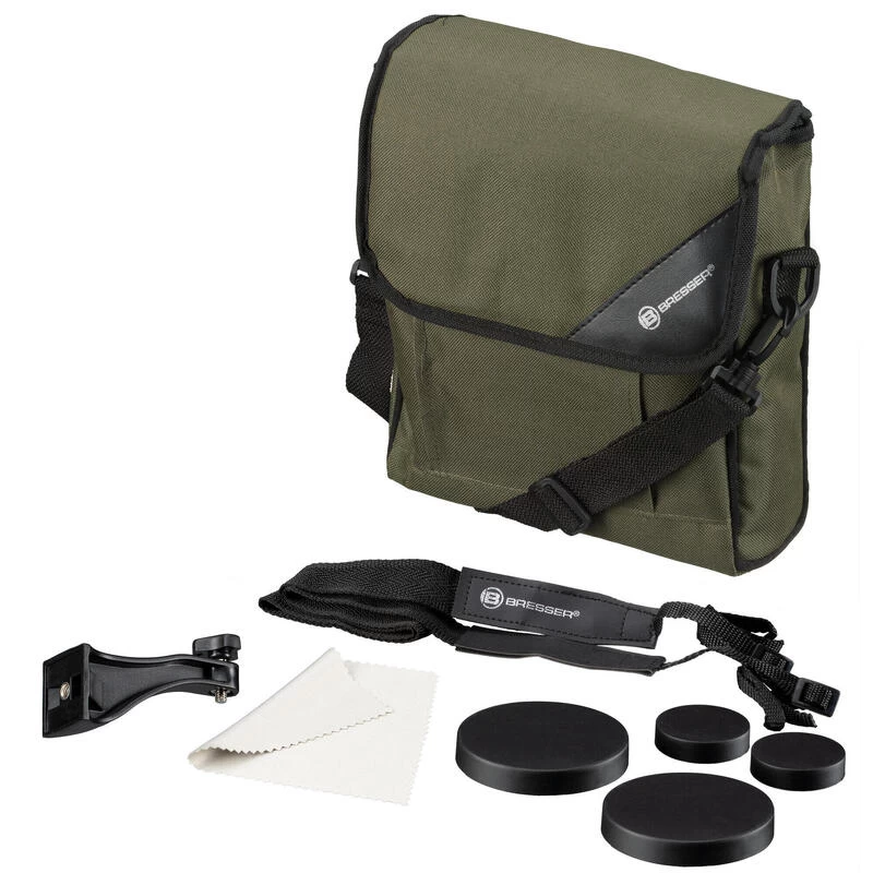 Jumelles BRESSER Saturn Spéciale 20x60 5 Jumelles BRESSER Saturn Spéciale 20x60 – Image 5