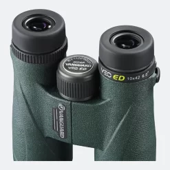 Vanguard Jumelles De Randonnée Nature - VEO ED 10x42 - Verres Multicouches ED Hoya -Camping Rabais Magasin jumelles de randonnee nature veo ed 10x42 verres multicouches ed hoya 2