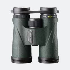 Vanguard Jumelles De Randonnée Nature - VEO ED 10x42 - Verres Multicouches ED Hoya