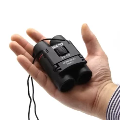 Jumelles MINI 8x21 IRISCO -Camping Rabais Magasin jumelles mini 8x21 irisco 2